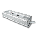 ¬[VZ6188] FUENTE DE ALIMENTACIÓN V-TAC 12V 150W 12,5A IP65 253X72X45MM
