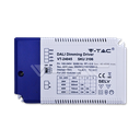 ¬[VZ6212] DALI DRIVER 40W