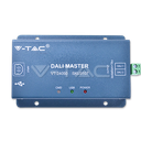 ¬[VZ6214] CONTROLADOR DALI MASTER