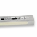 ¬[VZ6428] FUENTE DE ALIMENTACIÓN V-TAC 24V 20W 0.83A IP65 201X30.5X20MM