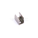 ¬[VZ658] Clip de anclaje para Neón LED Flex
