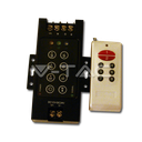 ¬[VZ6636] RADIO CONTROLADOR 500W CON MANDO A DISTANCIA