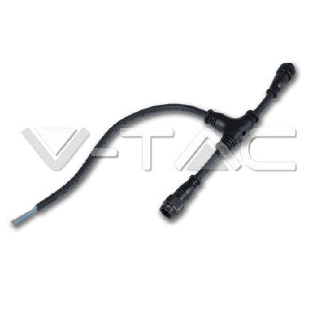 ¬[VZ7060] CONECTOR PARA TIRAS LED MONO COLOR