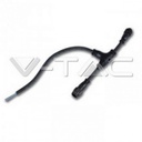 ¬[VZ7062] CONECTOR PARA TIRA LED RGB