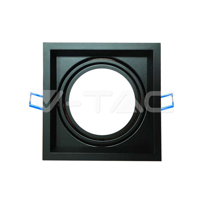 ¬[VZ71622] ARO PARA AR111 NEGRO