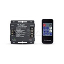 ¬[VZ7326] DIMMER PARA TIRA LED CON MANDO A DISTANCIA RF