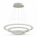 ¬[VZ7810] LÁMPARA DE TECHO LED 70W SLIM REGULABLE 3 PASOS 4000K