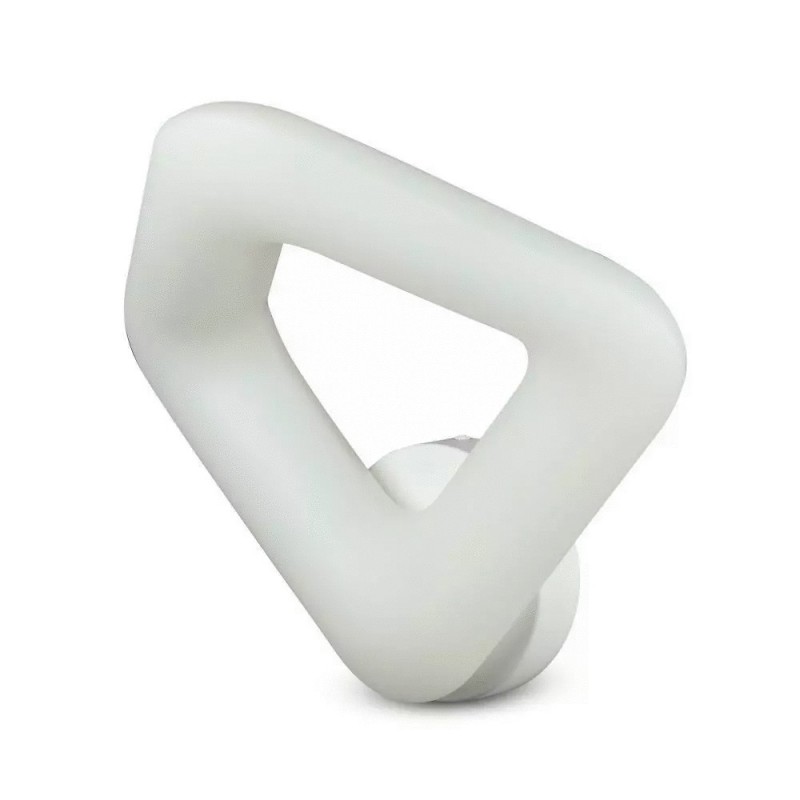 ¬[VZ80182] LÁMPARA DE PARED LED 20W REGULABLE CUERPO BLANCO 3000K