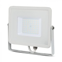 ¬[VZ820] PROYECTOR LED V-TAC 50W CHIP SAMSUNG 4000LM COLOR BLANCO IP65 4000K