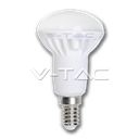 ¬[VZ8276] BOMBILLA LED 6W E14 R50 4000K