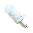 ¬[VZ8302] BOMBILLA LED 2W 230V G9 4500K