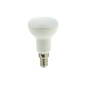 ¬[VZ8308] BOMBILLA LED 5W E14 R50 4500K