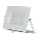 ¬[VZ832] PROYECTOR LED V-TAC 100W CHIP SAMSUNG 8000LM COLOR BLANCO IP65 4000K