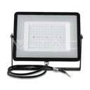 ¬[VZ846] PROYECTOR LED V-TAC 300W CHIP SAMSUNG 24000LM 100° COLOR NEGRO IP65 6400K