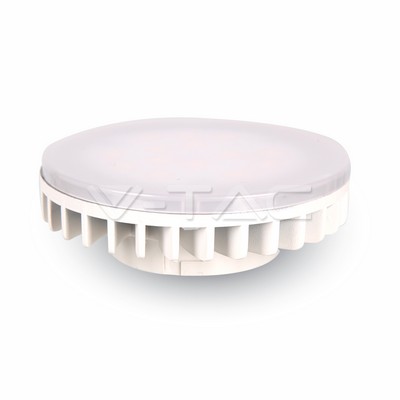 ¬[VZ8474] BOMBILLA LED 7W GX53 SMD5630 3000K