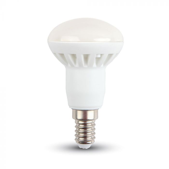 ¬[VZ8484] BOMBILLA LED V-TAC E14 R39 3W SMD 210LM 6000K