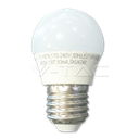 ¬[VZ8498] BOMBILLA LED 6W E27 G45 6400K