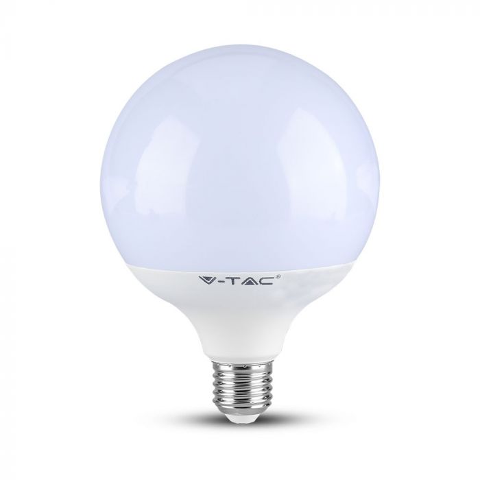 ¬[VZ8508] BOMBILLA LED V-TAC E27 G120 13W SMD 1055LM 2700K