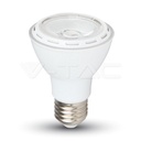 ¬[VZ8526] BOMBILLA LED 8W PAR20 E27 2700K