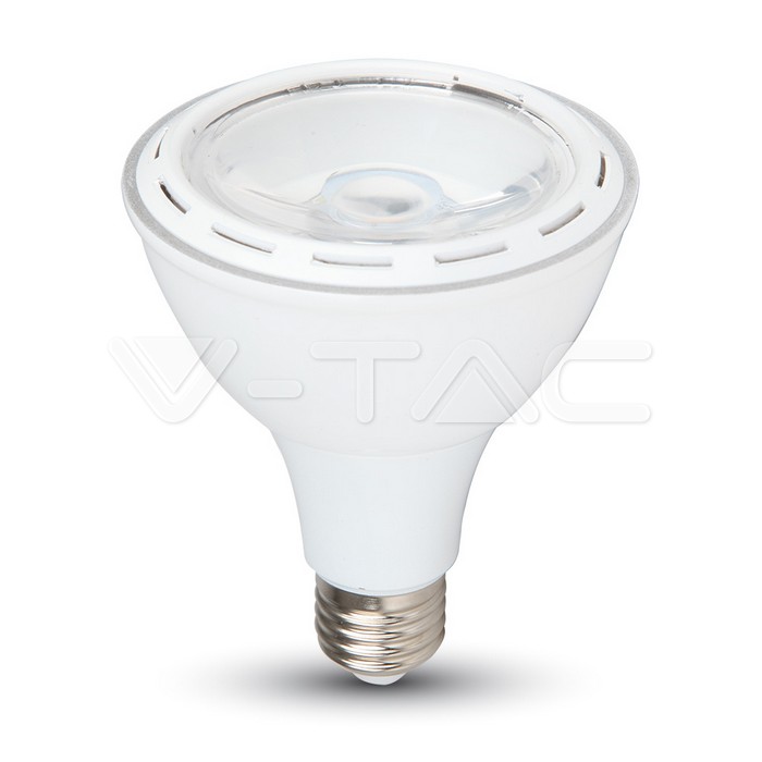 ¬[VZ8534] BOMBILLA LED 12W PAR30 E27 4000K