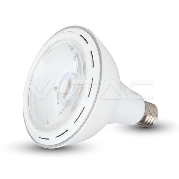 ¬[VZ8540] BOMBILLA LED 15W PAR38 E27 4000K