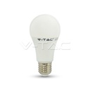 ¬[VZ8550] BOMBILLA LED 12W E27 A60 TERMOPLÁSTICO REGULABLE 2700K