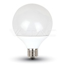 ¬[VZ8554] BOMBILLA LED V-TAC E27 G95 10W SMD 810LM 4000K