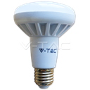 ¬[VZ8678] BOMBILLA LED 10W E27 R80 3000K