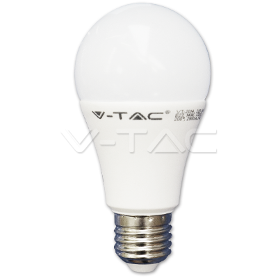 ¬[VZ8714] BOMBILLA LED 14W E27 6000K