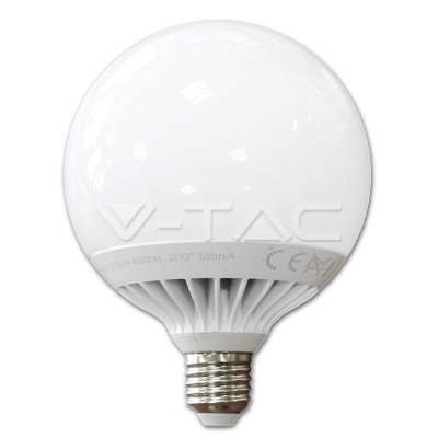 ¬[VZ8770] BOMBILLA LED 15W G120 Е27 2700K