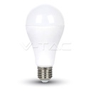 ¬[VZ8802] BOMBILLA LED 14W A65 Е27 TERMOPLÁSTICO 4500K