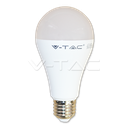 ¬[VZ8806] BOMBILLA LED 15W A65 Е27 TERMOPLÁSTICO 3000K