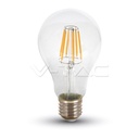 ¬[VZ8822] BOMBILLA LED V-TAC E27 A67 10W FILAMENT 1055LM 4000K