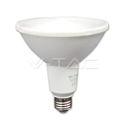 ¬[VZ8830] BOMBILLA LED 15W PAR38 E27 3000K