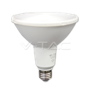 ¬[VZ8832] BOMBILLA LED 15W PAR38 E27 4500K