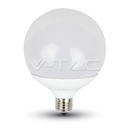 ¬[VZ8866] BOMBILLA LED 18W G120 Е27 TERMOPLÁSTICO 3000K
