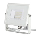 ¬[VZ886] PROYECTOR LED V-TAC 20W CHIP SAMSUNG 1600LM 100° COLOR BLANCO IP65 4000K