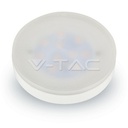 ¬[VZ8878] BOMBILLA LED 7W GX53 6000K