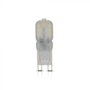 ¬[VZ8932] BOMBILLA LED V-TAC G9 T16 2.5W SMD 200LM 3000K