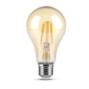 ¬[VZ8996] BOMBILLA LED V-TAC E27 A60 4W FILAMENT 350LM 2200K
