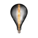 ¬[VZ91302] BOMBILLA LED V-TAC E27 G165 8W FILAMENT 240LM 2200K