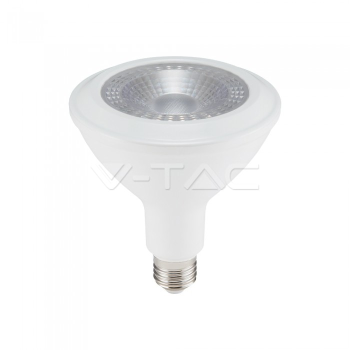 ¬[VZ91382] BOMBILLA LED V-TAC E27 PAR38 17W SMD 1300LM 4000K