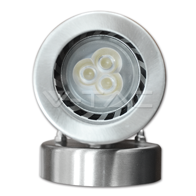 ¬[VZ9586] APLIQUE DE PARED LED 'UP AND DOWN' CUERPO 2XGU10 230V