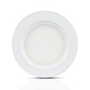¬[VZ9610] DOWNLIGHT LED 8W DE SUPERFICIE REDONDO 2700K