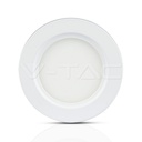 ¬[VZ9630] DOWNLIGHT LED 22W DE SUPERFICIE REDONDO 6000K
