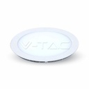 ¬[VZ9670] DOWNLIGHT LED 22W REDONDO 2700K