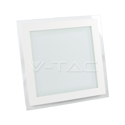 ¬[VZ9676] DOWNLIGHT LED 18W CRISTAL REDONDO CCT