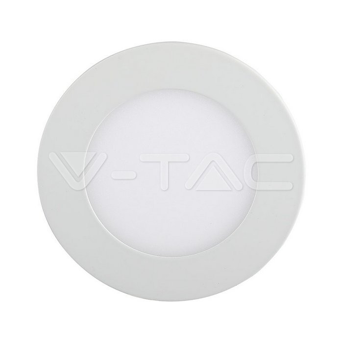 ¬[VZ9716] DOWNLIGHT LED 12W PREMIUM REDONDO 4500K