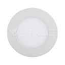 ¬[VZ9716] DOWNLIGHT LED 12W PREMIUM REDONDO 4500K