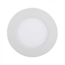 ¬[VZ9718] DOWNLIGHT LED 12W PREMIUM REDONDO 6000K